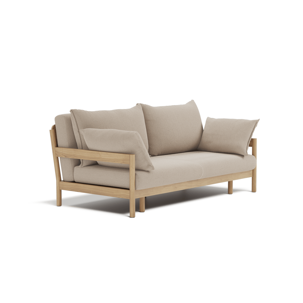 Slideaway Sofa Bed