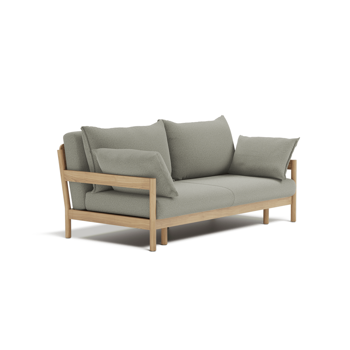 Slideaway Sofa Bed