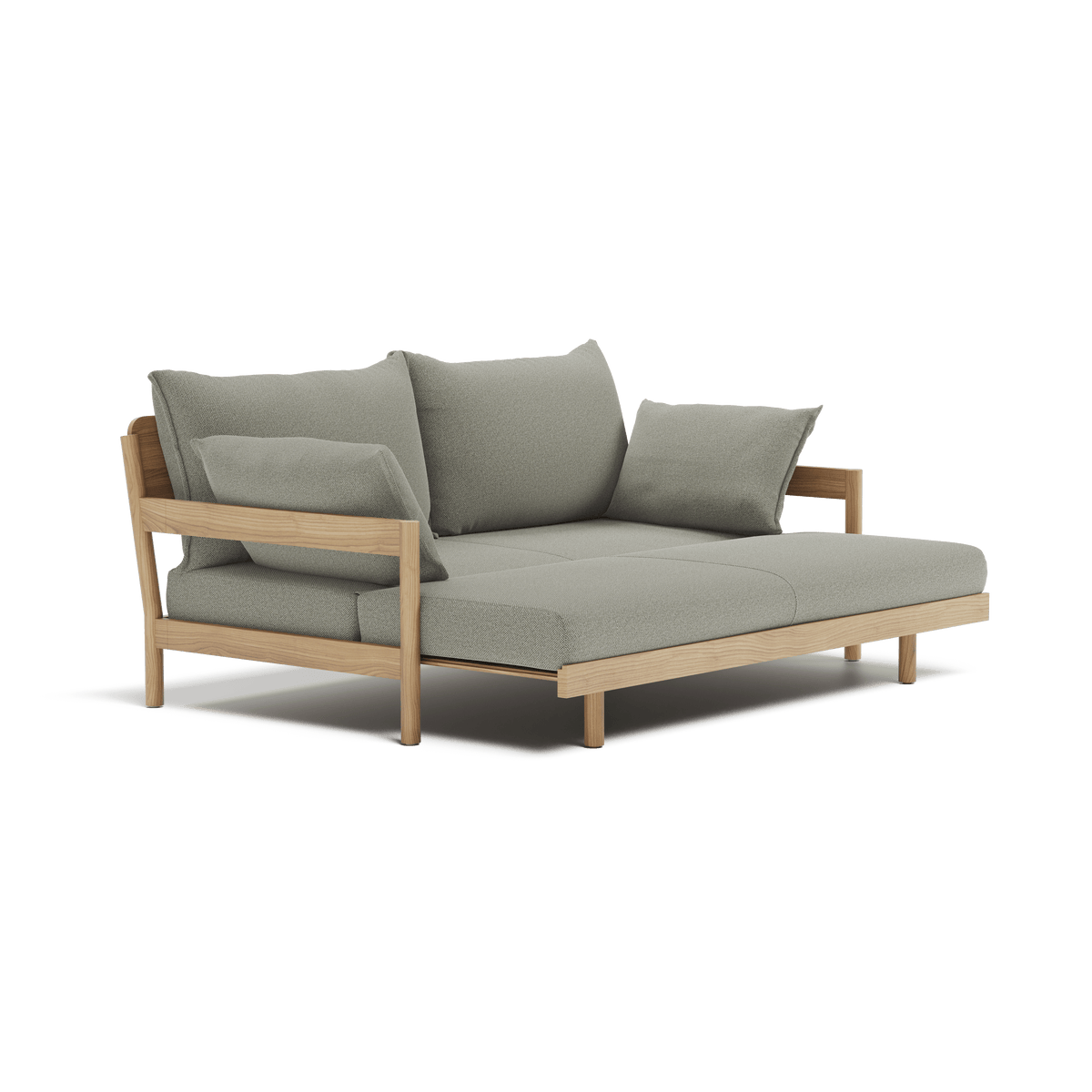 Slideaway Sofa Bed