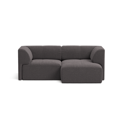 Everyday Sofa 2.5 Seater with Chaise