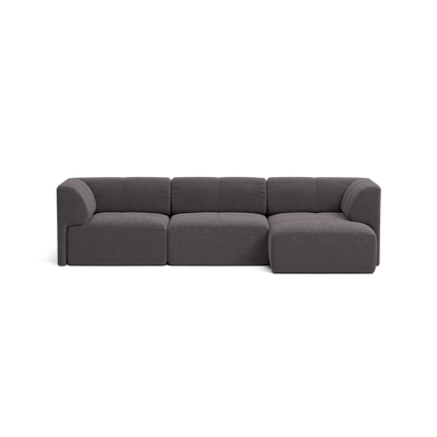 Everyday Sofa 4 Seater with Chaise