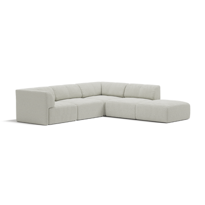 Everyday Sofa 5 Seater L-shape Extended