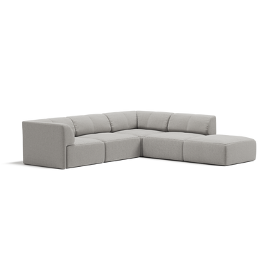 Everyday Sofa 5 Seater L-shape Extended