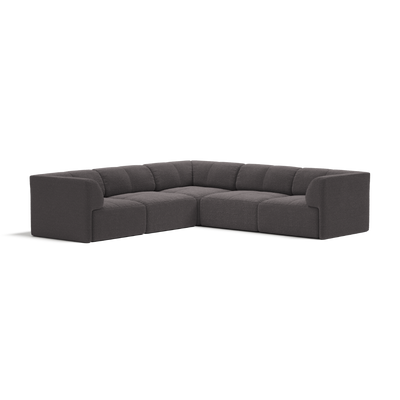 Everyday Sofa 6 Seater L-shape
