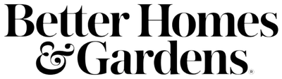 Better Homes & Gardens