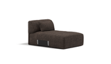 Armless Chaise