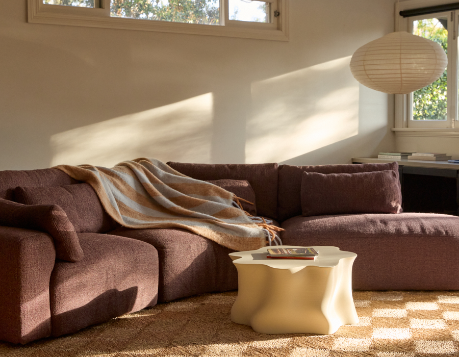 Eclipse Sofa