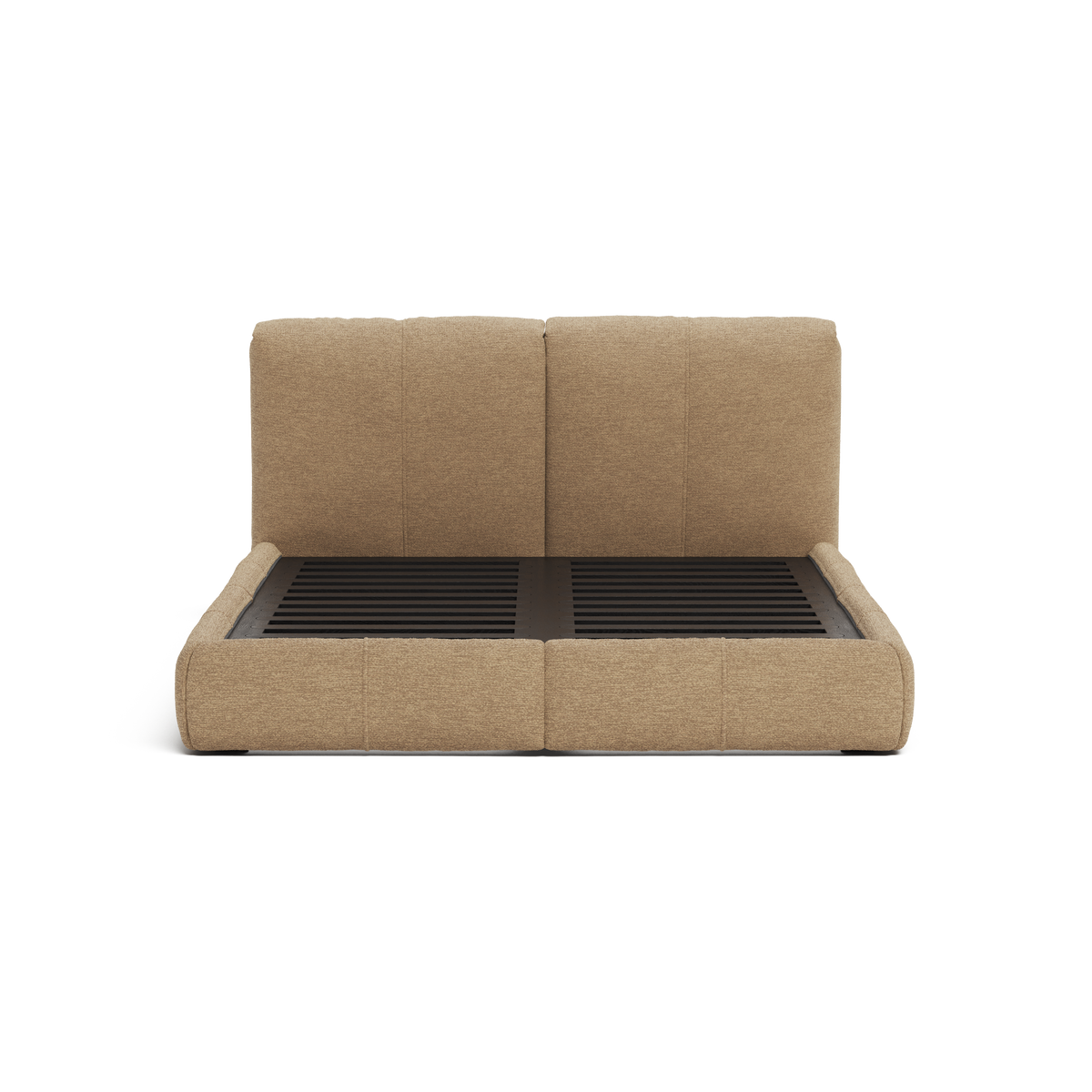 Delve Bed Frame
