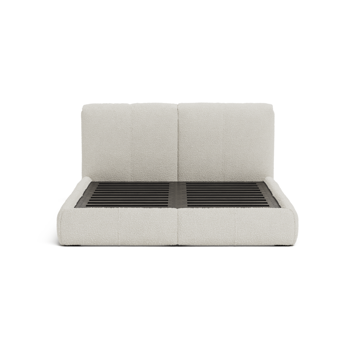 Delve Bed Frame
