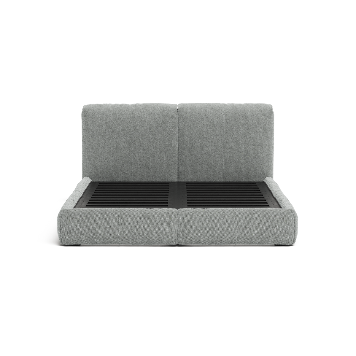 Delve Bed Frame