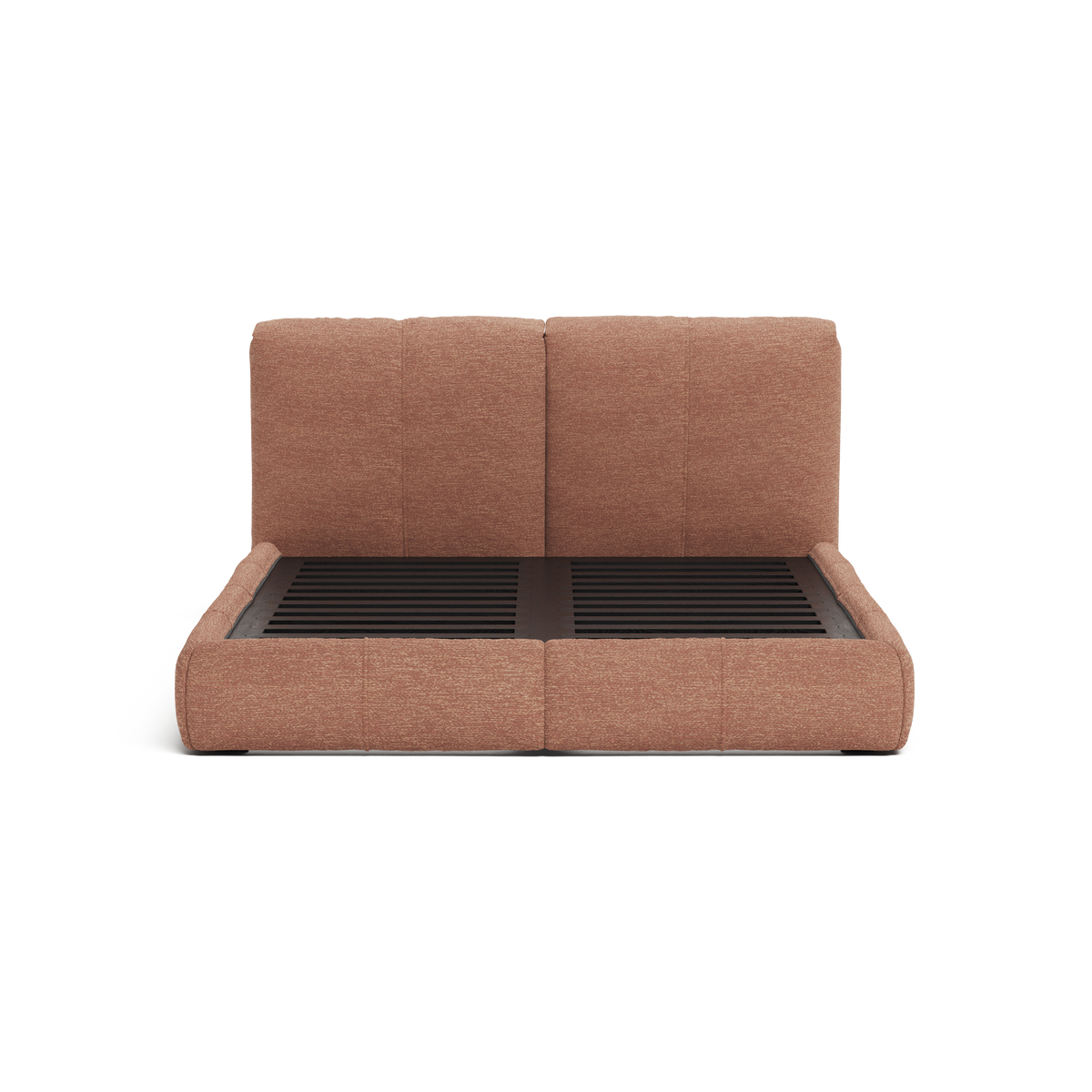 Delve Bed Frame