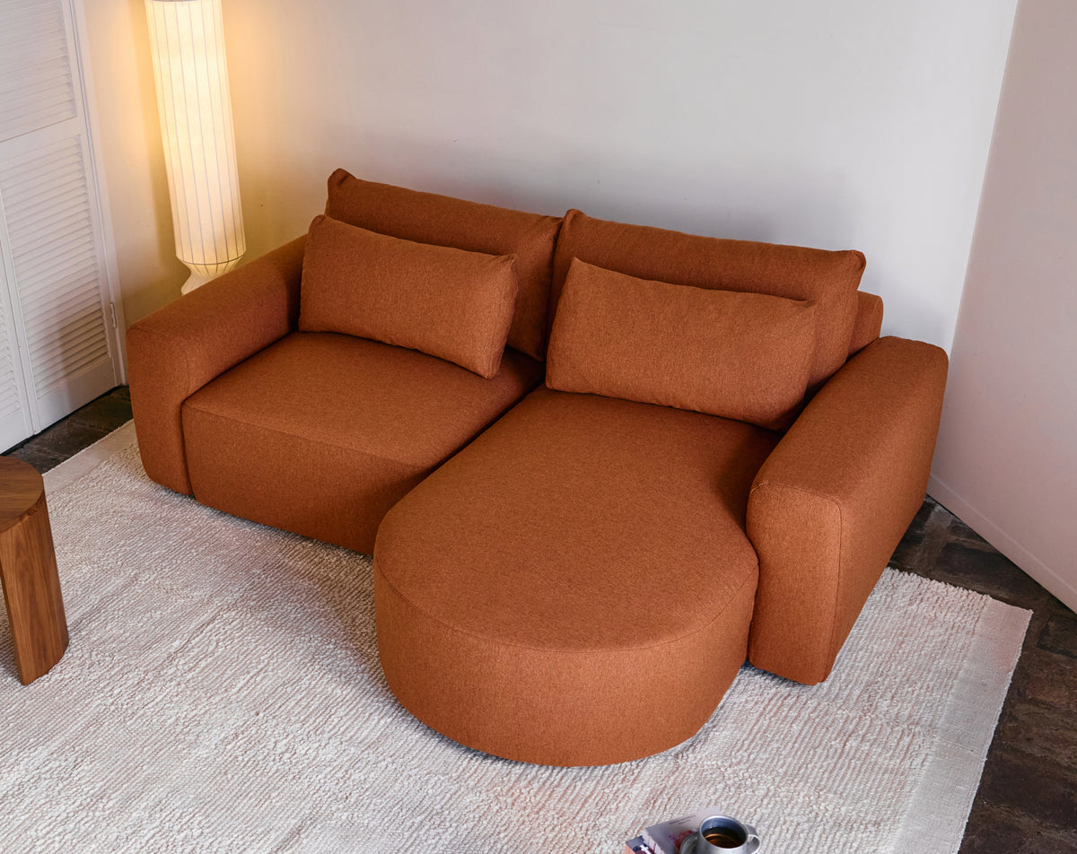 Eclipse Sofa