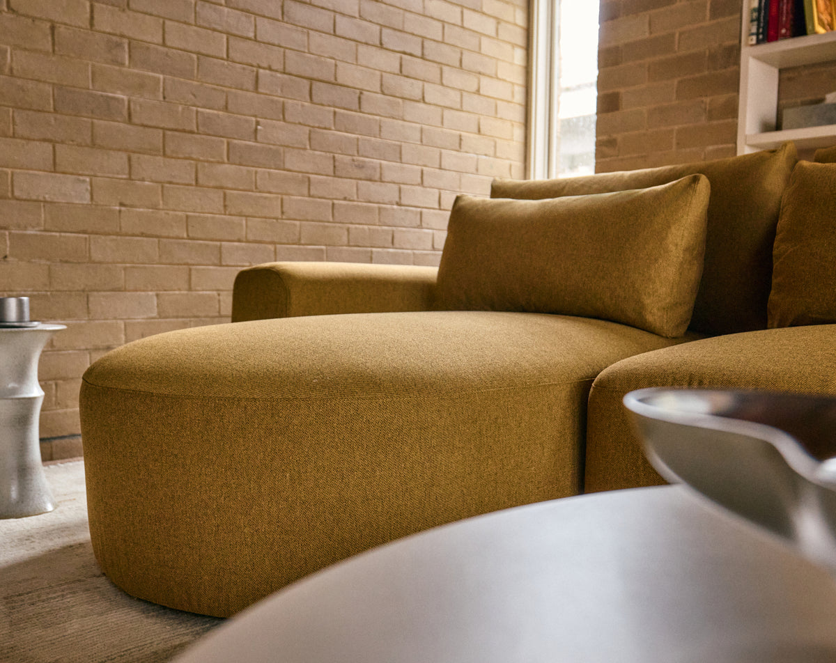 Eclipse Sofa