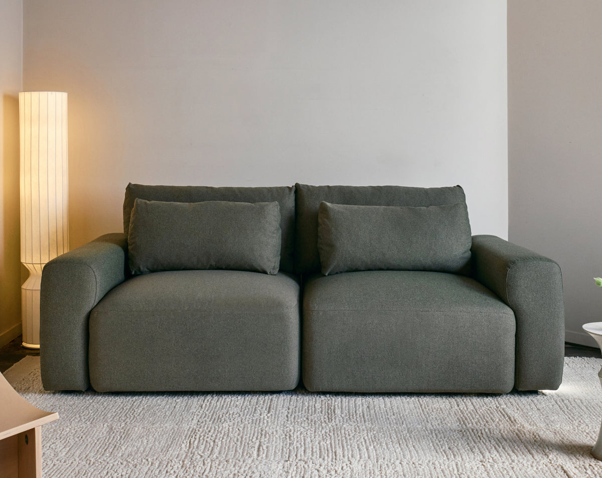 Eclipse Sofa