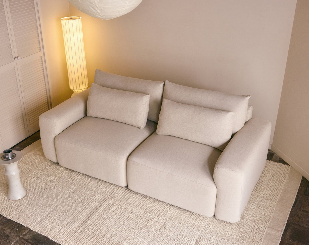 Eclipse Sofa