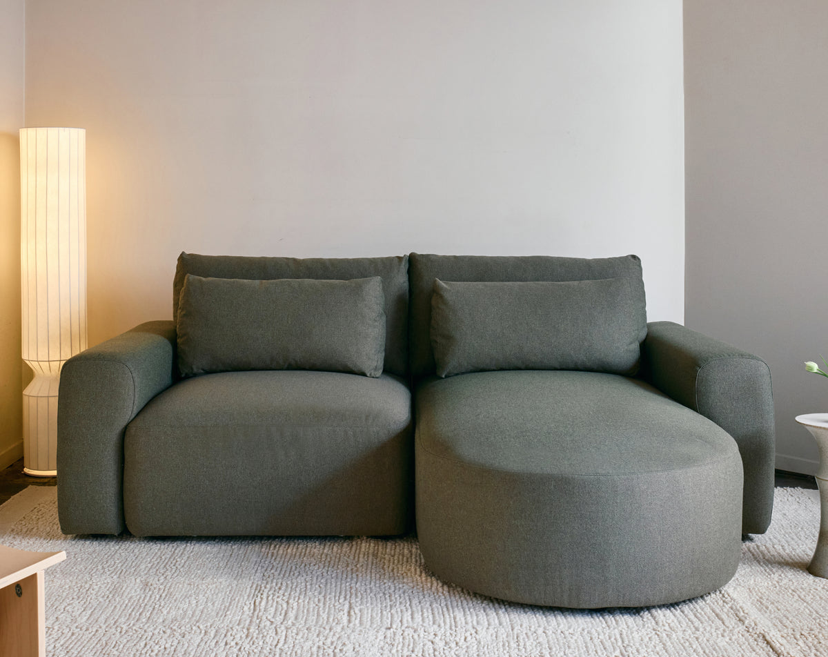 Eclipse Sofa