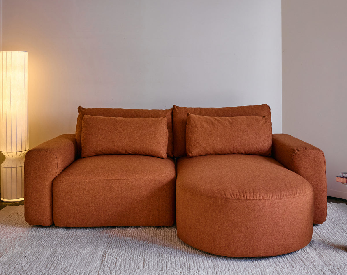Eclipse Sofa
