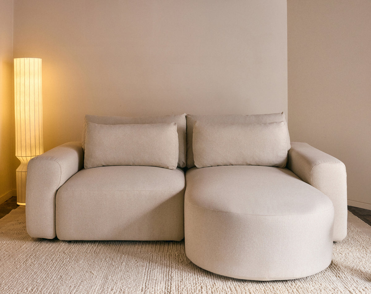 Eclipse Sofa