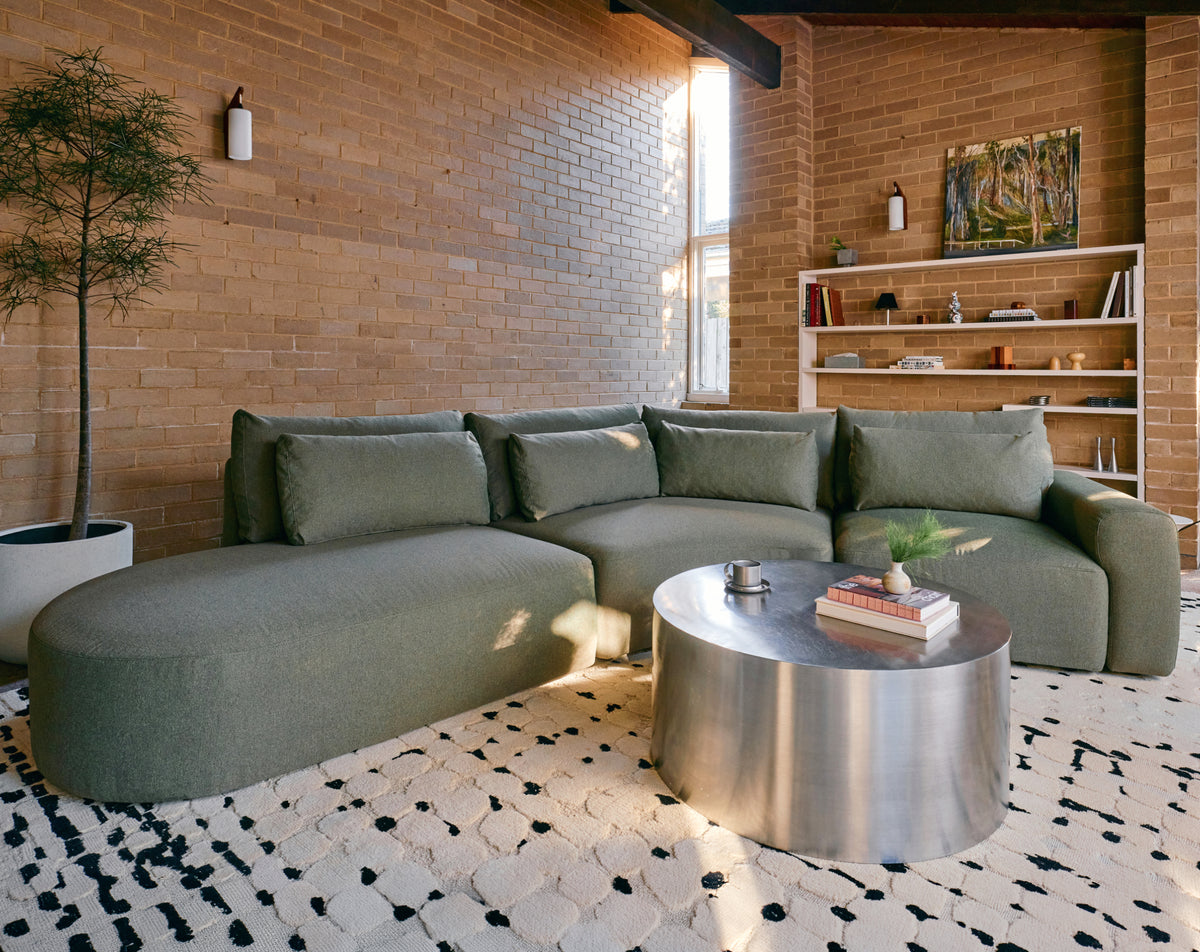 Eclipse Sofa