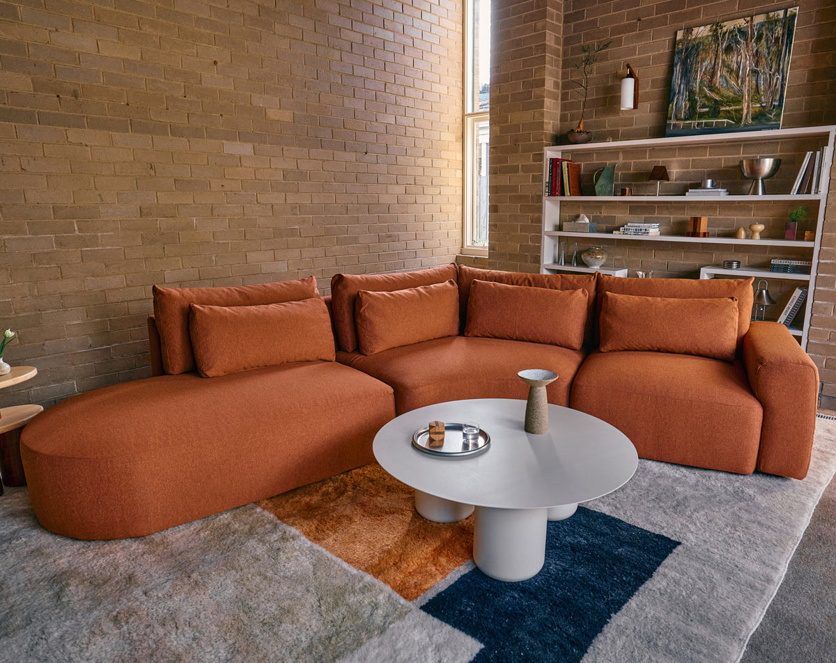 Eclipse Sofa