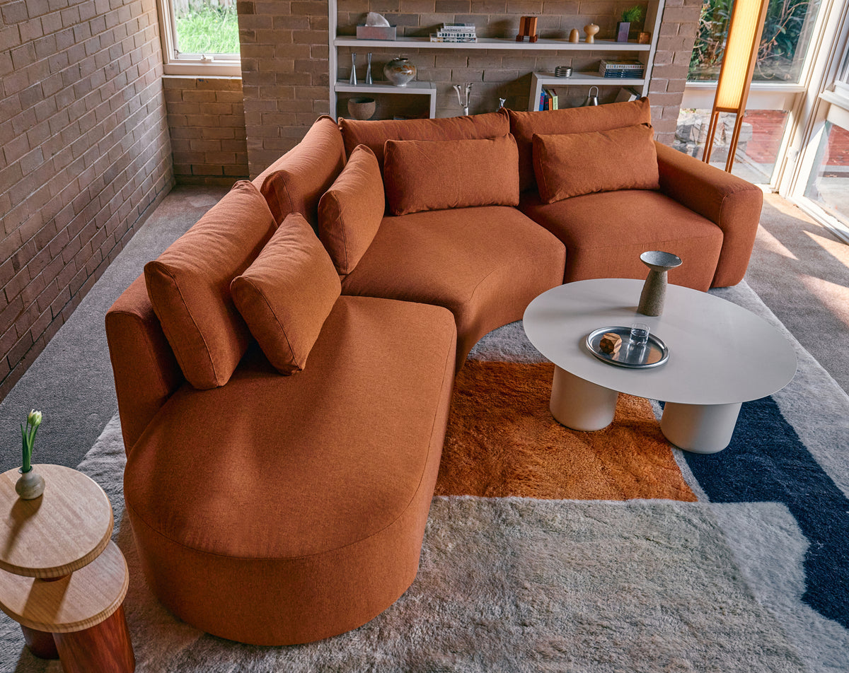 Eclipse Sofa