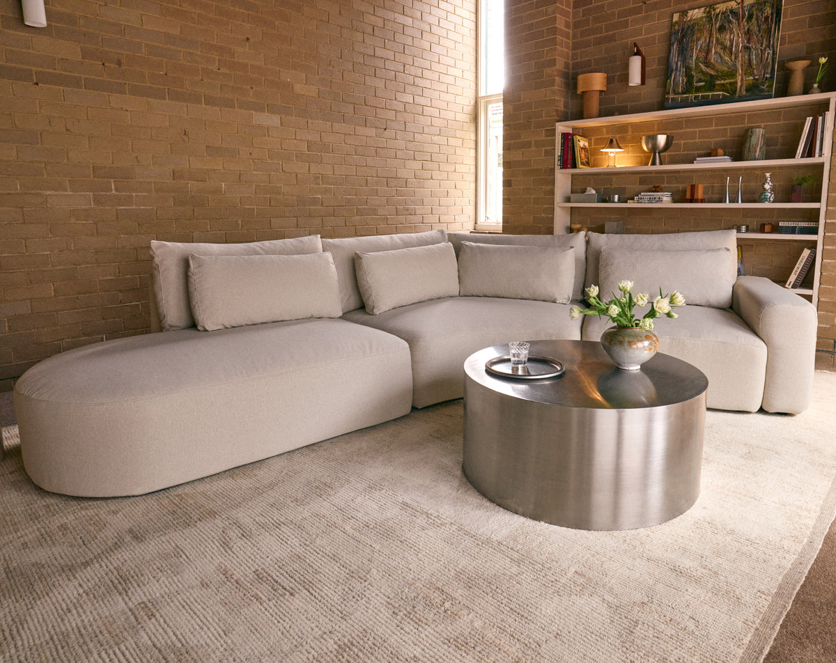 Eclipse Sofa