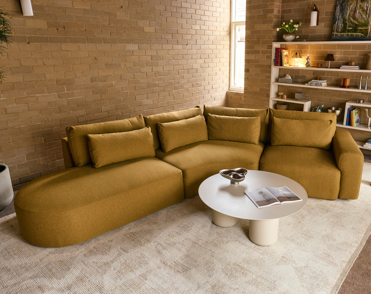 Eclipse Sofa