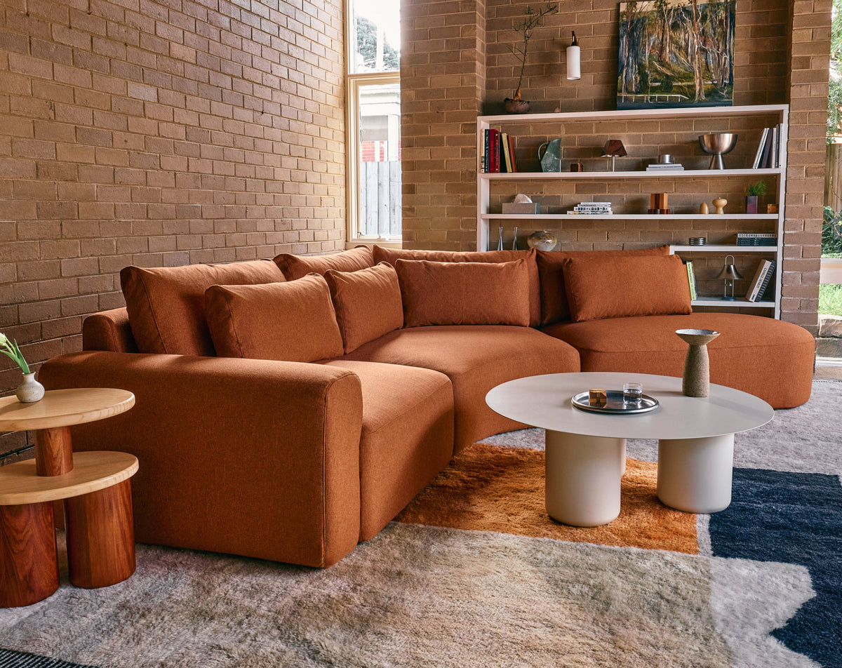 Eclipse Sofa