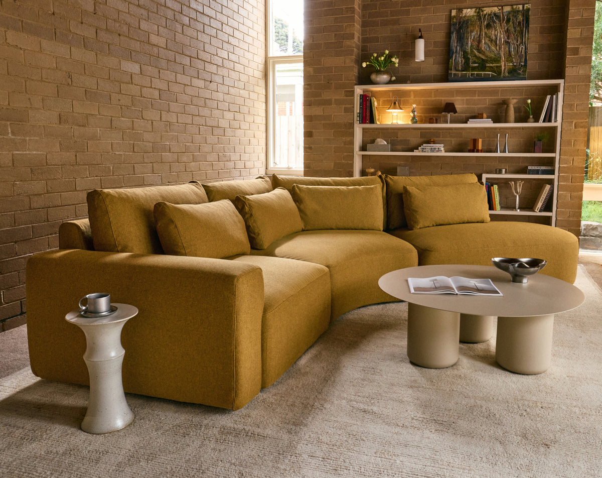 Eclipse Sofa