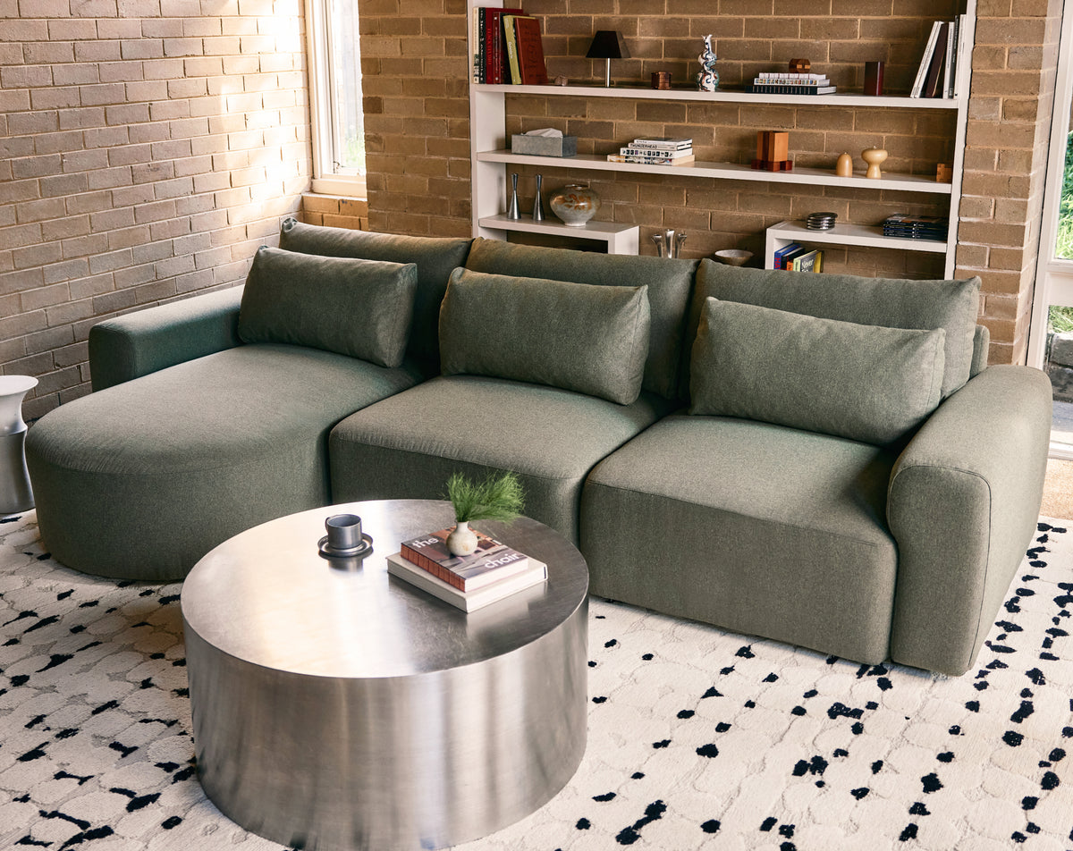 Eclipse Sofa