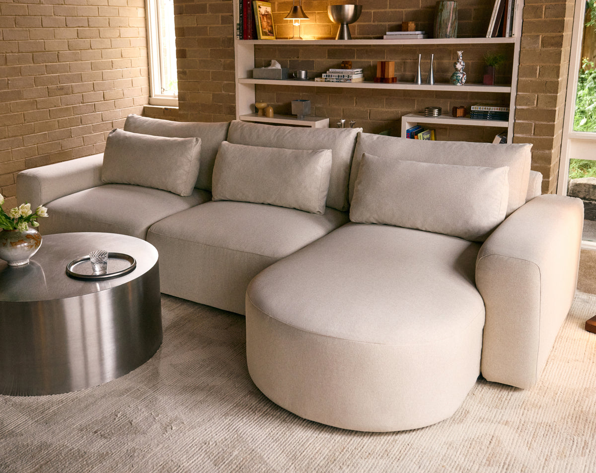 Eclipse Sofa