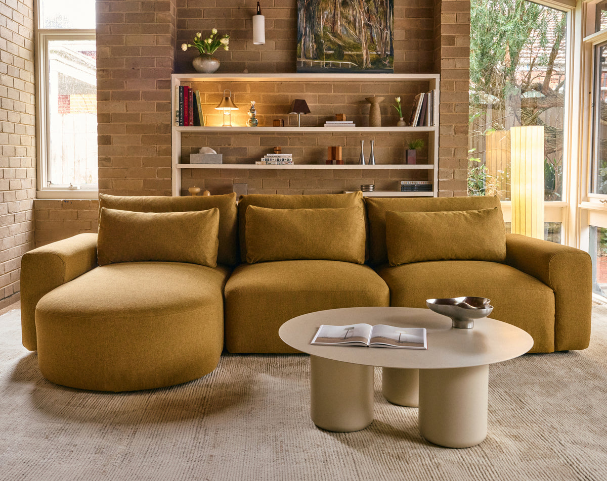 Eclipse Sofa