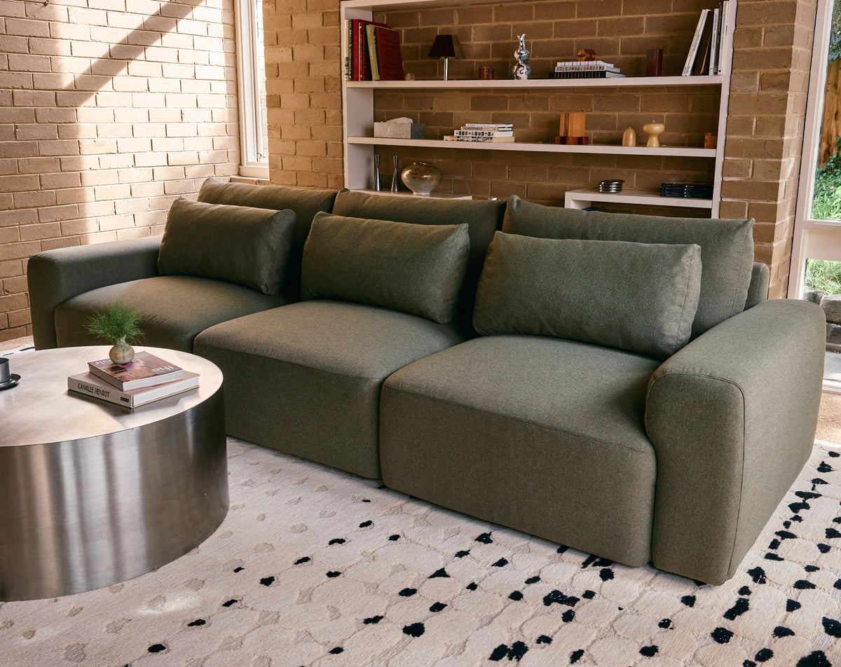 Eclipse Sofa