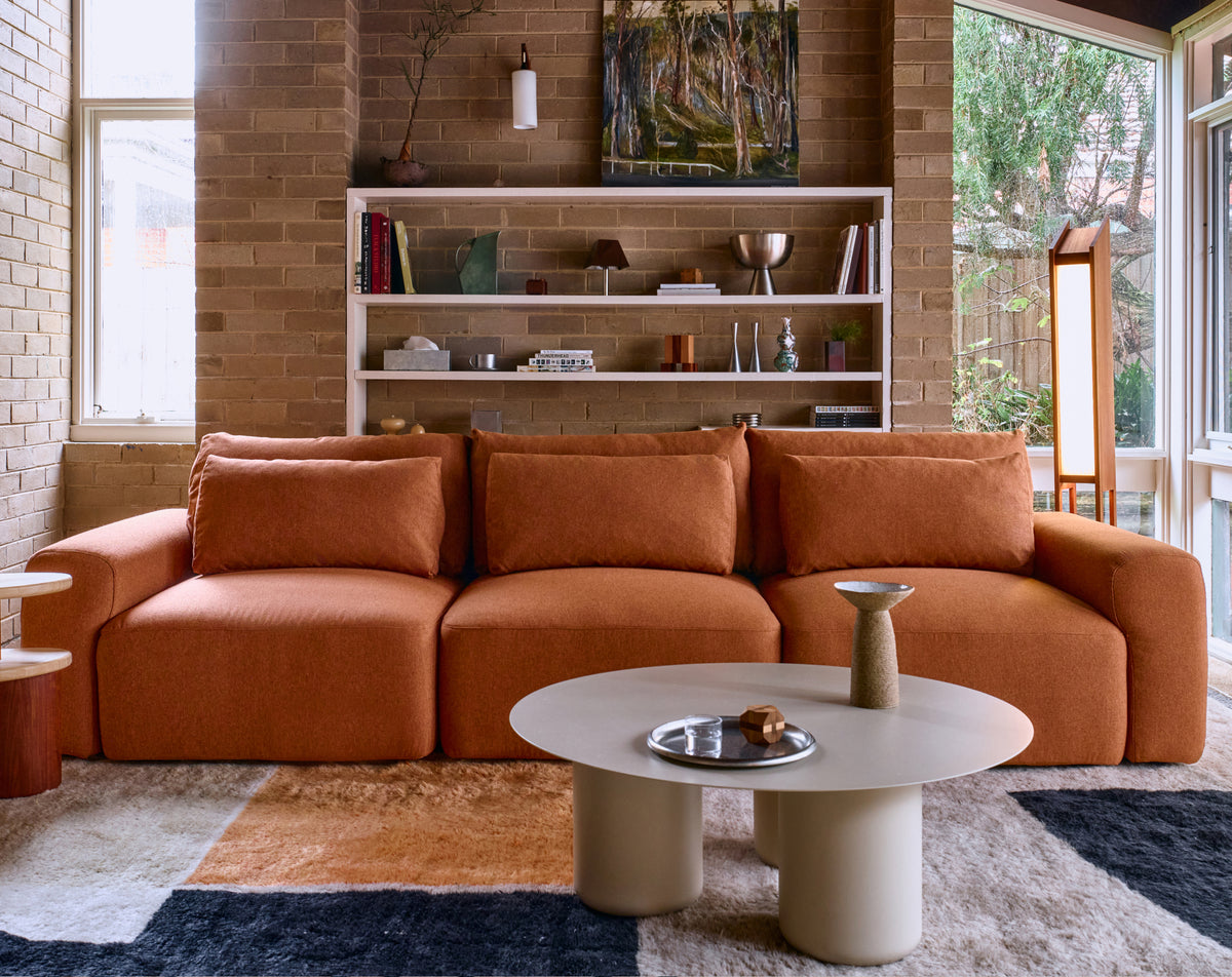 Eclipse Sofa