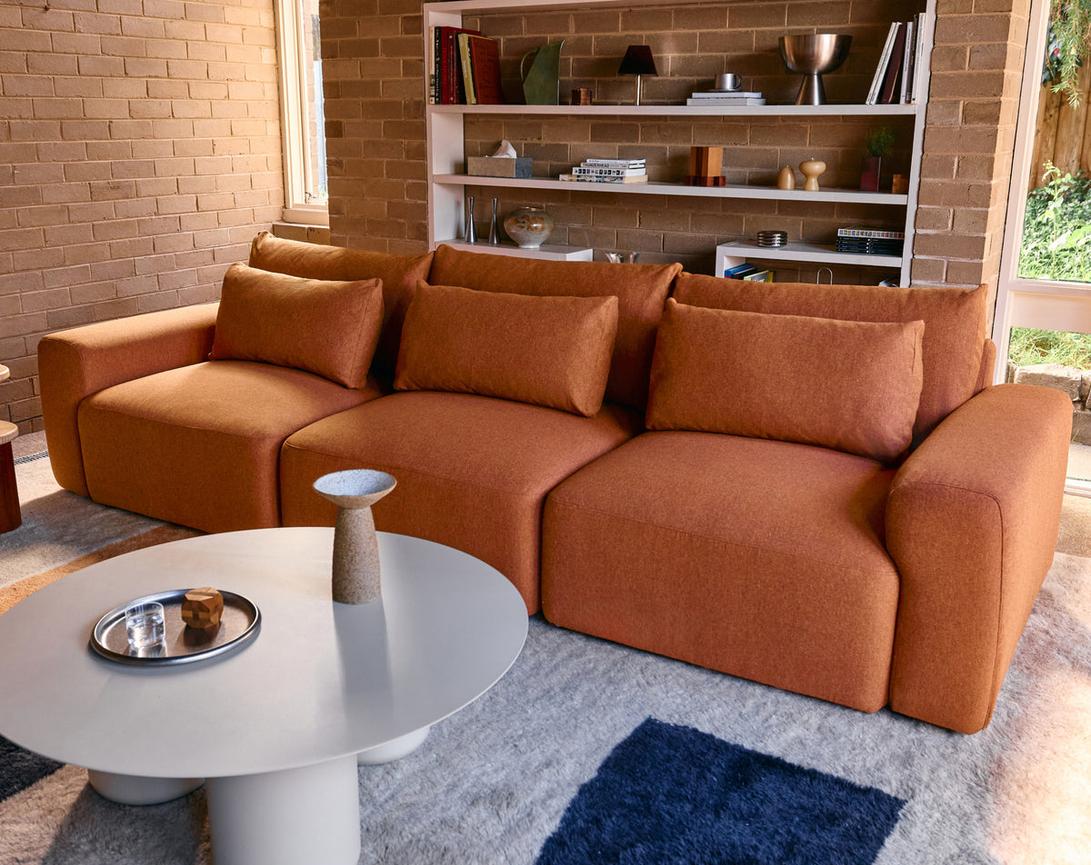 Eclipse Sofa