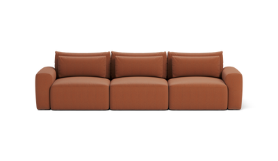 ECS_4_Seater_Ochre_Lattice_Weave_1