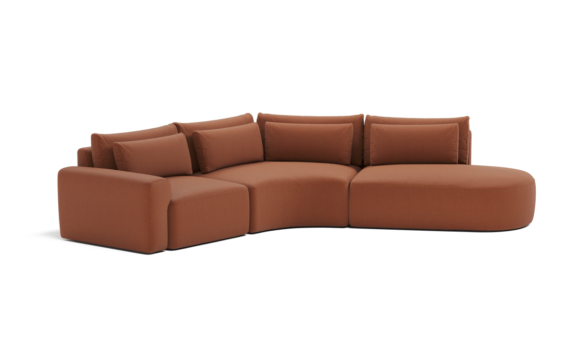Eclipse Sofa