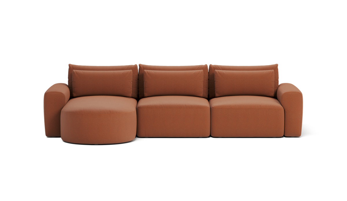 Eclipse Sofa