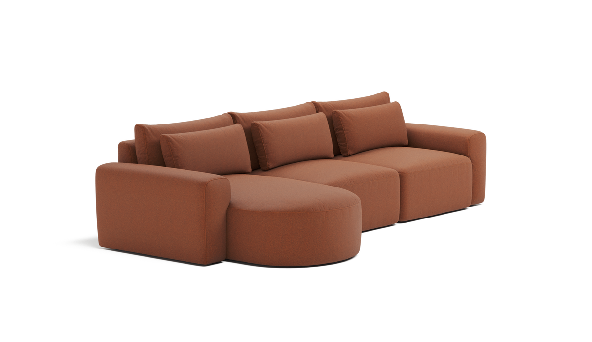 Eclipse Sofa
