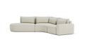 ECS_4_Seater_Shell_Lattice_Weave_Arc_Chaise_Left_1