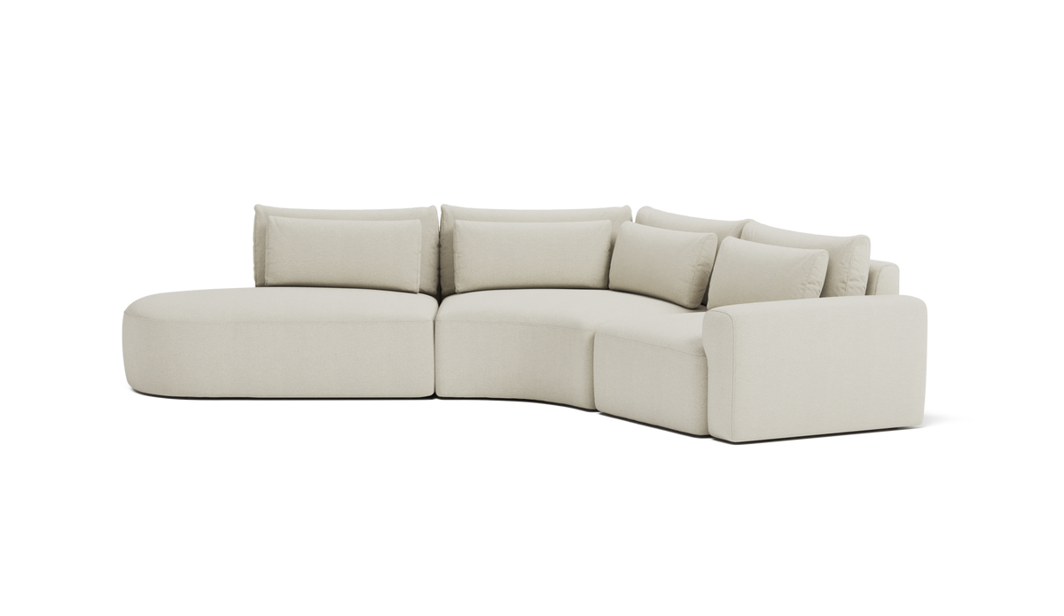 ECS_4_Seater_Shell_Lattice_Weave_Arc_Chaise_Left_1