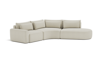 ECS_4_Seater_Shell_Lattice_Weave_Arc_Chaise_Right_2