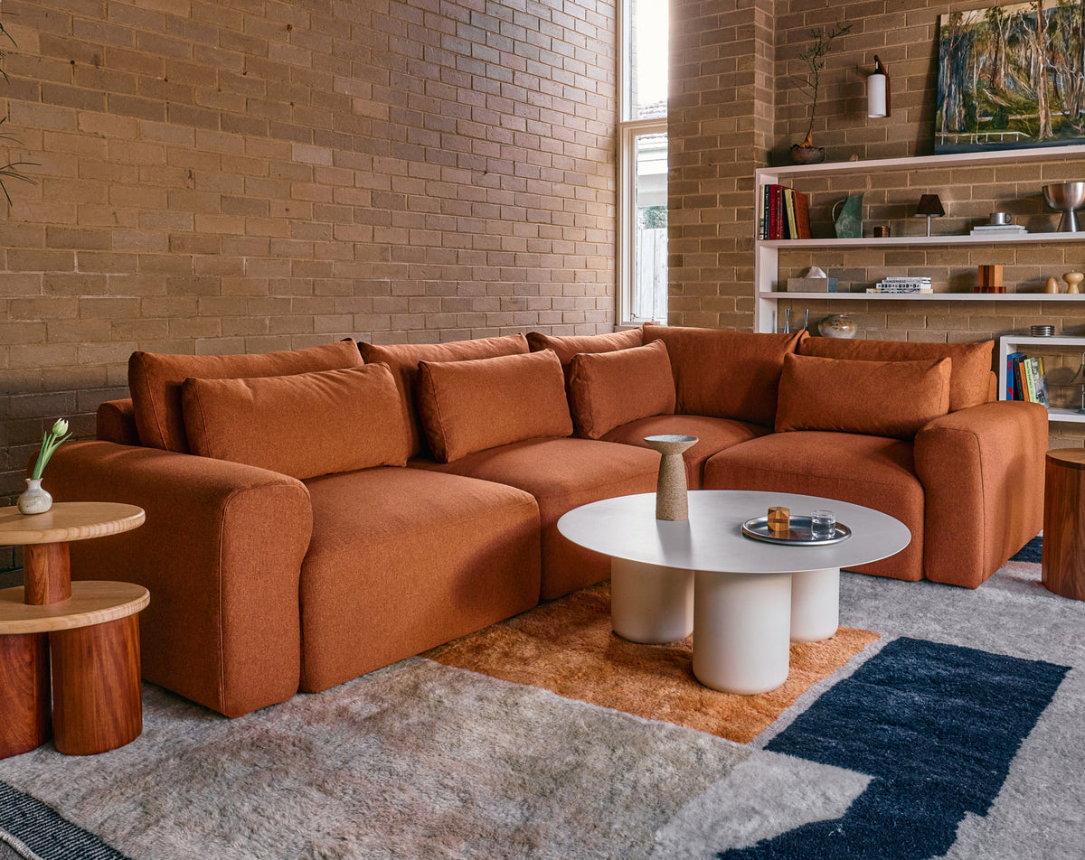 Eclipse Sofa