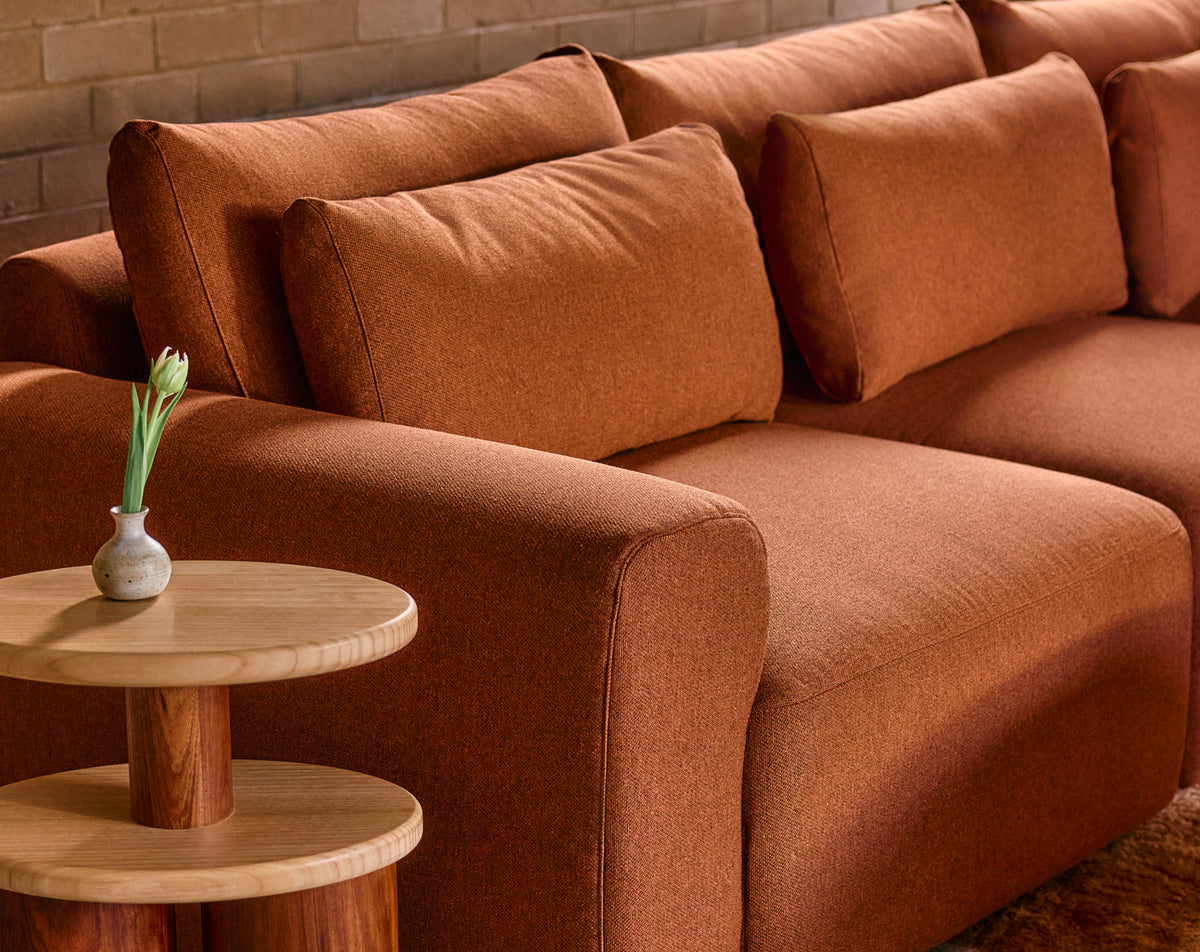 Eclipse Sofa