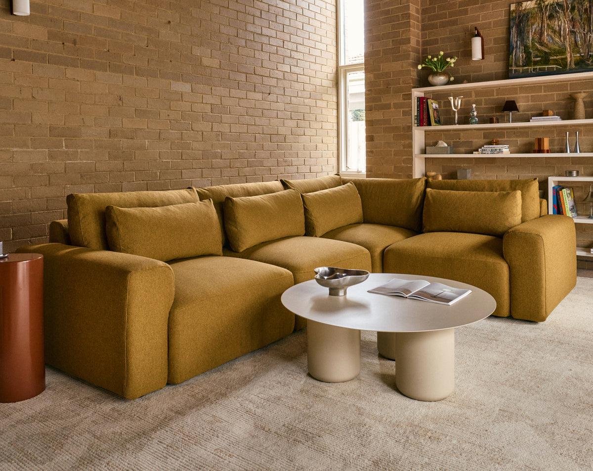 Eclipse Sofa