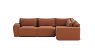 ECS_5_Seater_Ochre_Lattice_Weave_L_Shape_Right_1