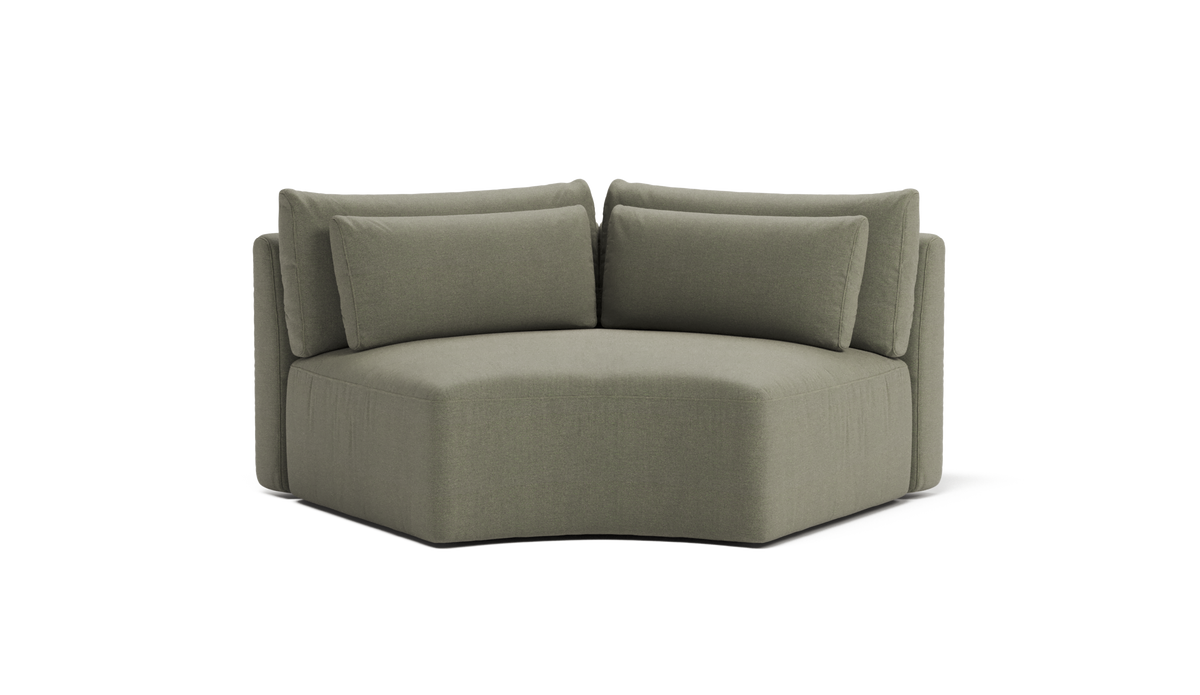 Eclipse Sofa Module