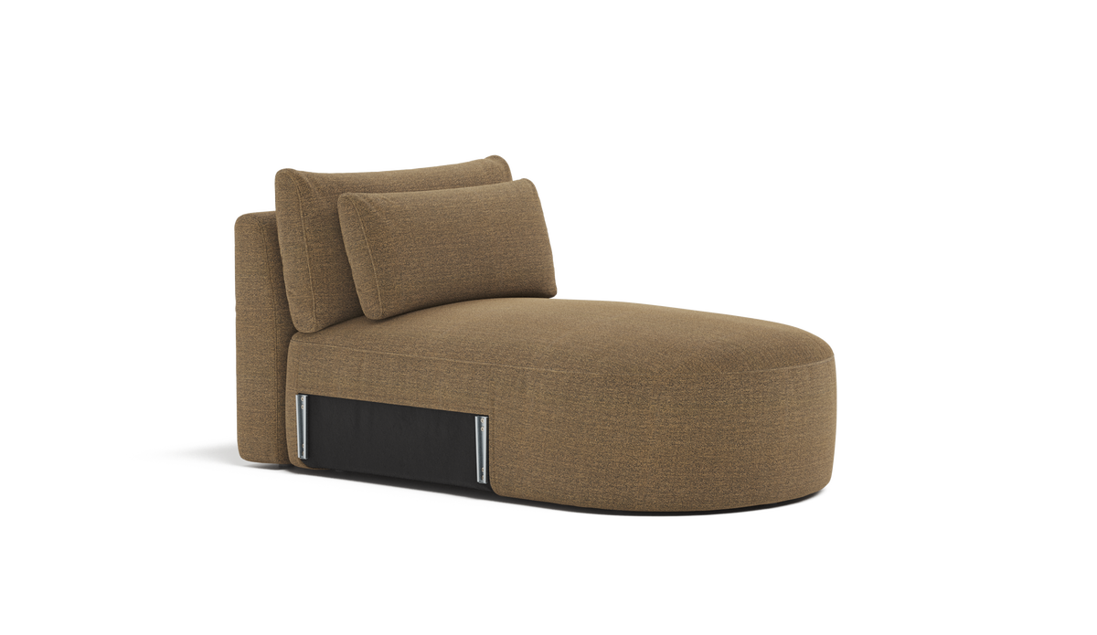 ECS_Armless_Chaise_Module_Caramel_Tri_Weave_1