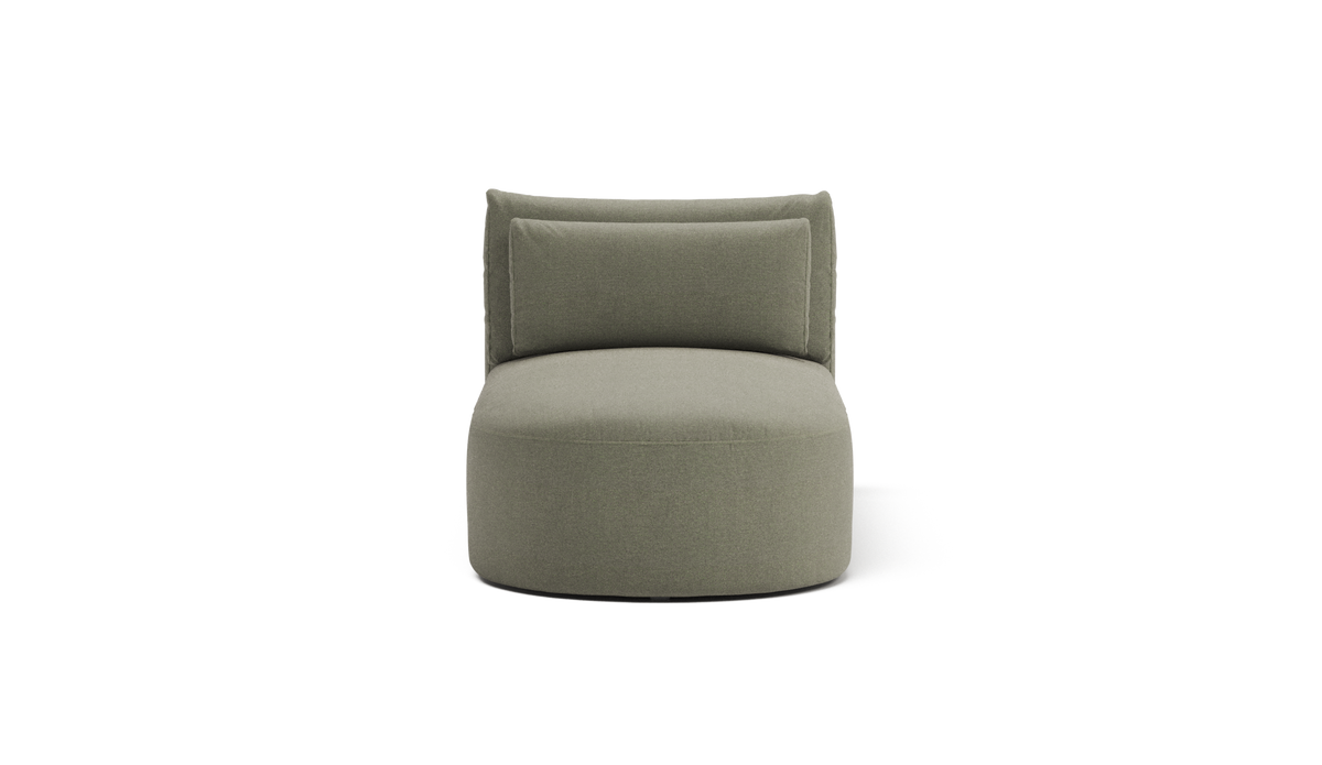 Eclipse Sofa Module