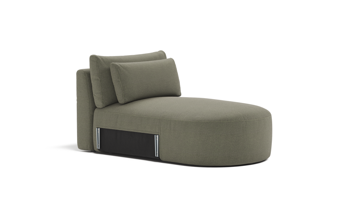 Eclipse Sofa Module